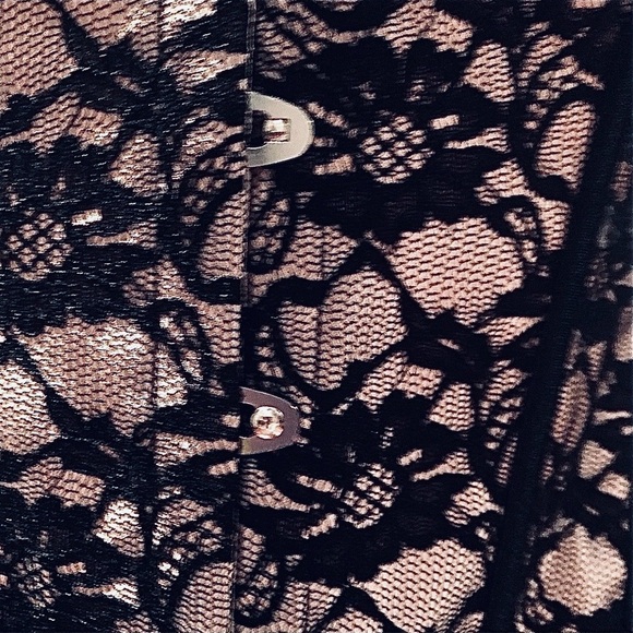 Belle De Jour - Corset - Picture 4 of 4